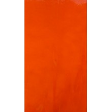 Orange Opaque Sheet 50cm x 50cm (422)